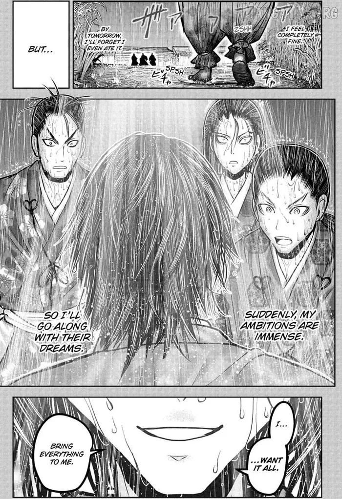The Elusive Samurai Chapter 228 image 13_optimized